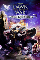Warhammer 40k Dawn of War Soulstorm